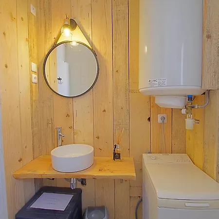 Appartement Houstal *