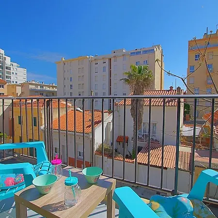 Houstal Appartement Canet-en-Roussillon