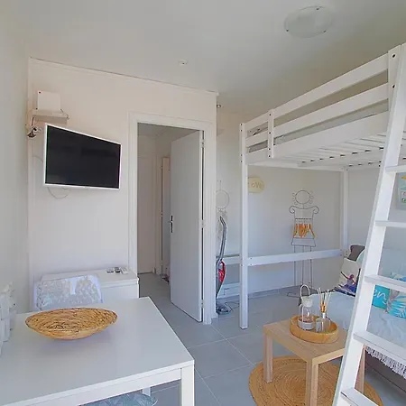 Houstal Appartement *
