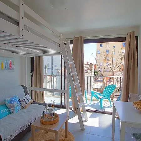 Houstal Canet-en-Roussillon