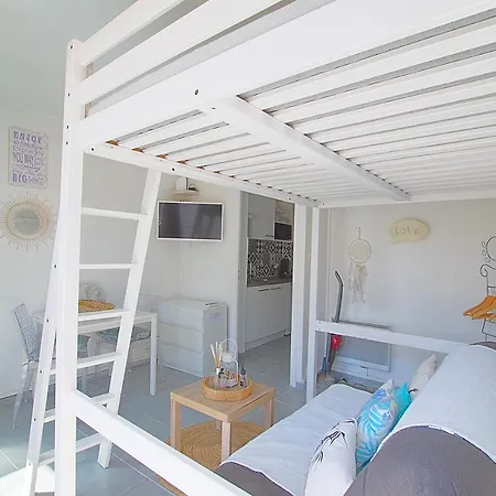 Houstal Appartement Canet-en-Roussillon