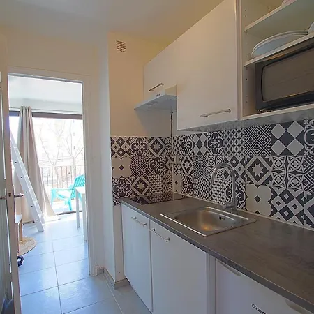Houstal Appartement