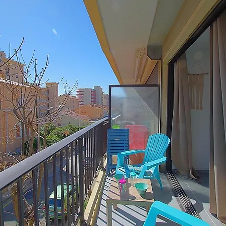 Appartement Houstal