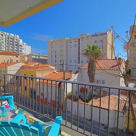 Houstal Canet-en-Roussillon