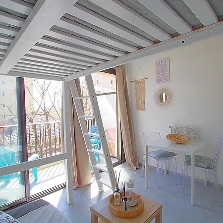 Houstal Appartement *