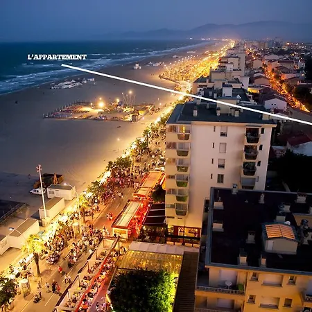 Houstal * Canet-en-Roussillon