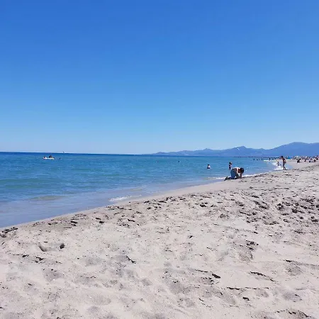 Houstal * Canet-en-Roussillon