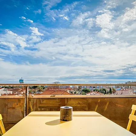 Houstal Appartement *