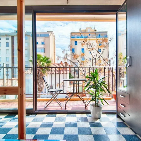 Appartement Houstal Canet-en-Roussillon