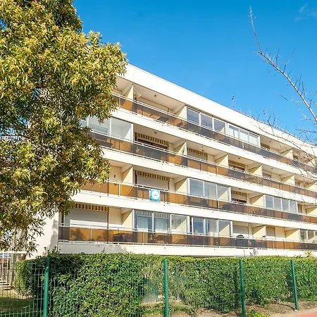 Appartement Houstal Canet-en-Roussillon