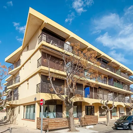 Houstal * Canet-en-Roussillon